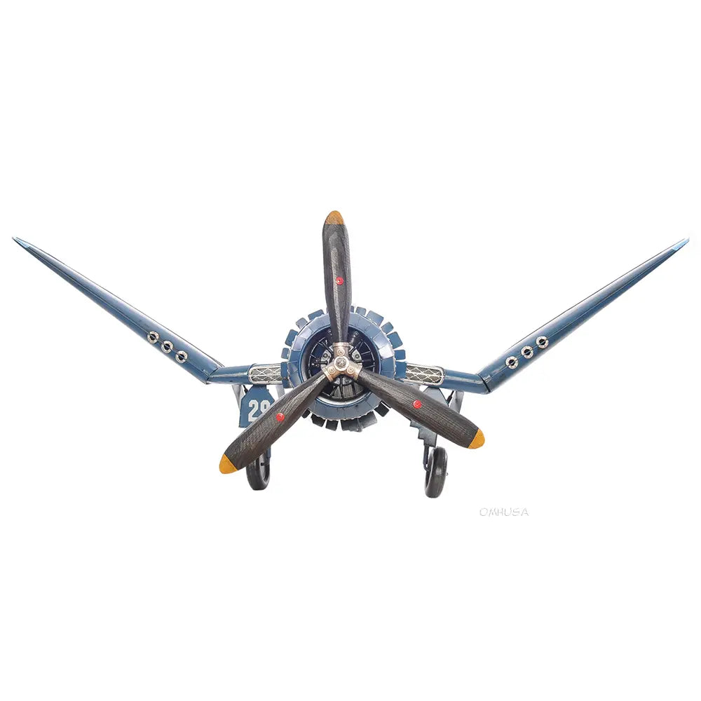 F4U Corsair 1942 1:12