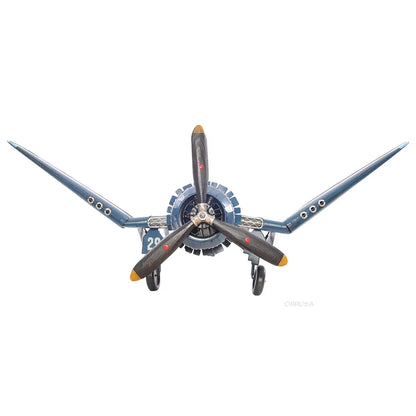 F4U Corsair 1942 1:12