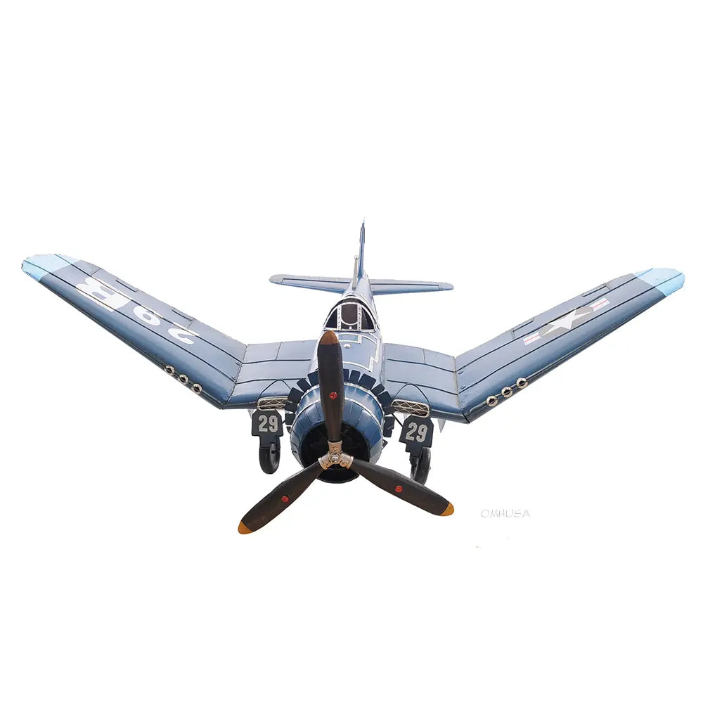 F4U Corsair 1942 1:12