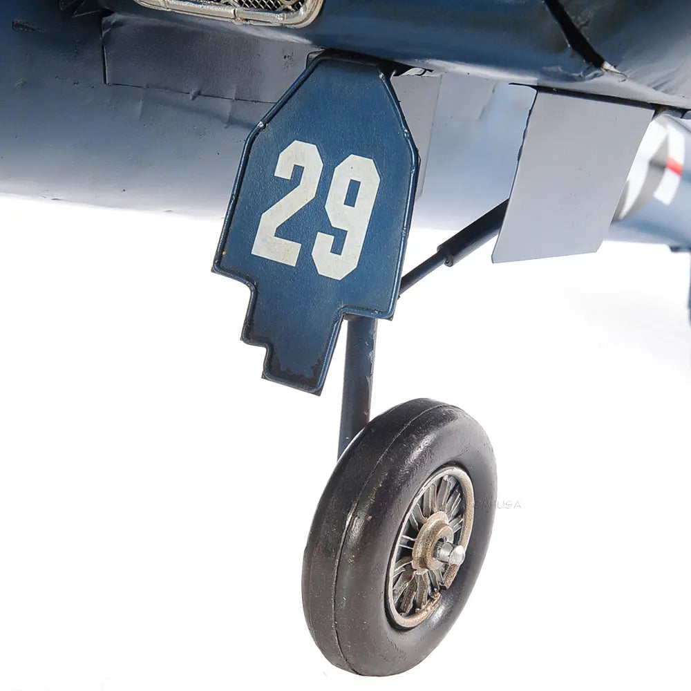 F4U Corsair 1942 1:12