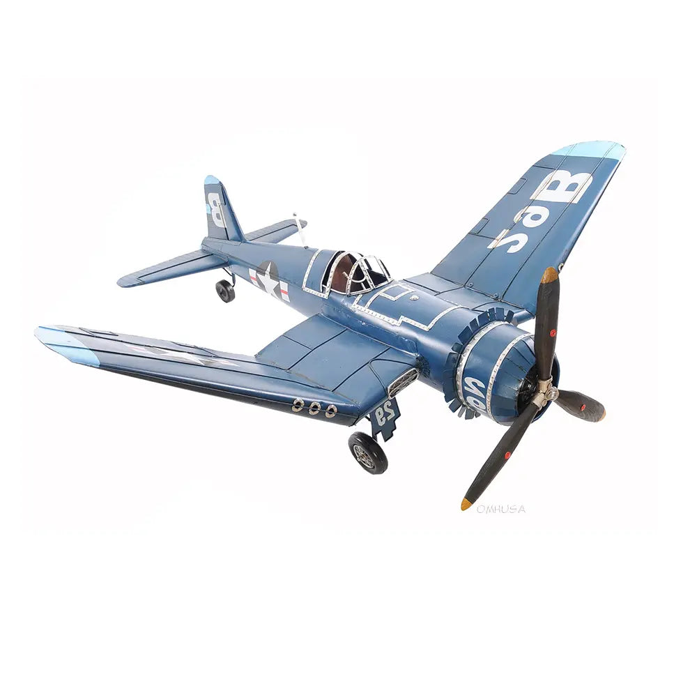 F4U Corsair 1942 1:12