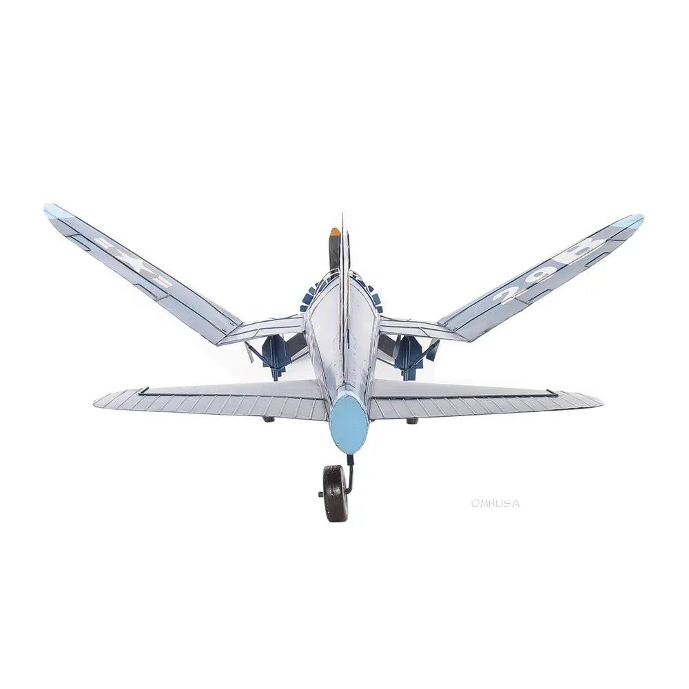 F4U Corsair 1942 1:12