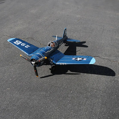 F4U Corsair 1942 1:12