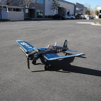 F4U Corsair 1942 1:12