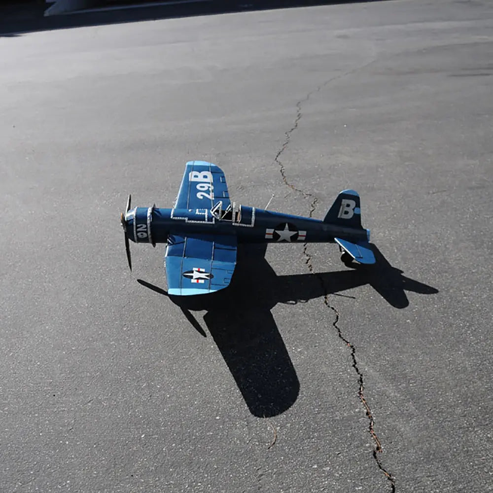 F4U Corsair 1942 1:12