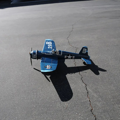 F4U Corsair 1942 1:12