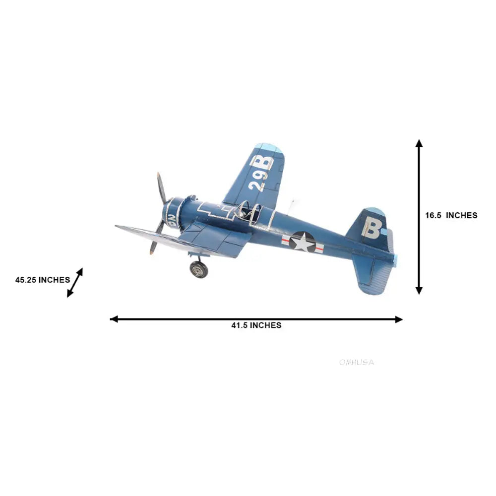 F4U Corsair 1942 1:12