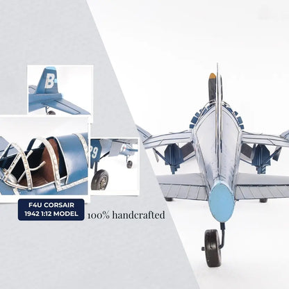 F4U Corsair 1942 1:12