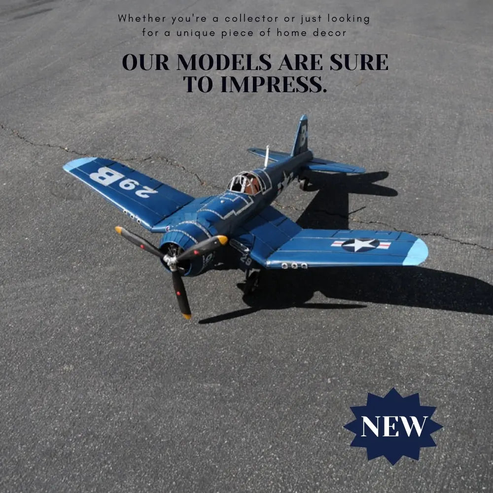 F4U Corsair 1942 1:12