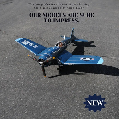 F4U Corsair 1942 1:12