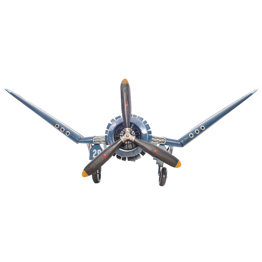 F4U Corsair 1942 1:12