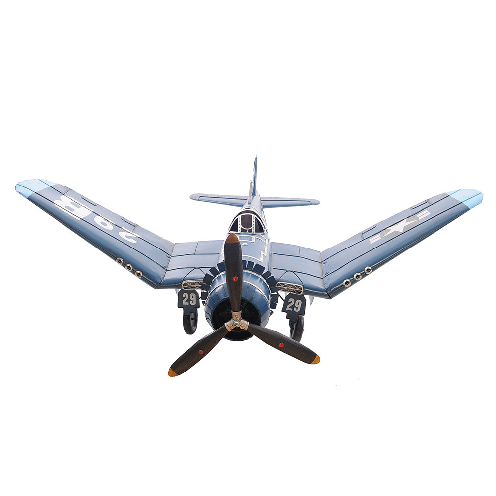 F4U Corsair 1942 1:12