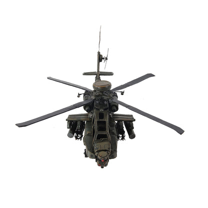 Ah-64 Apache 1:39
