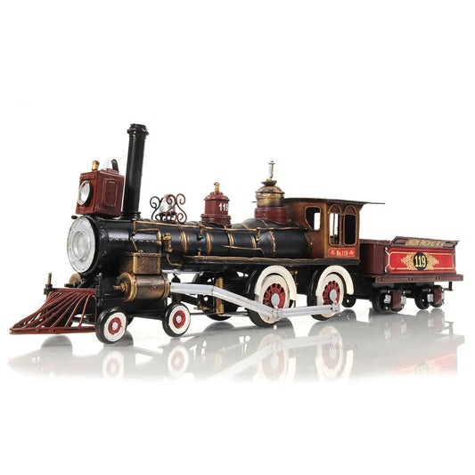 Model Of Union Pacific 1:24