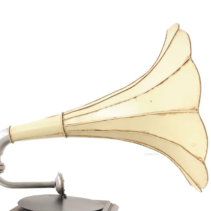 1911 HMV Gramophone Monarch Model V Display-Only