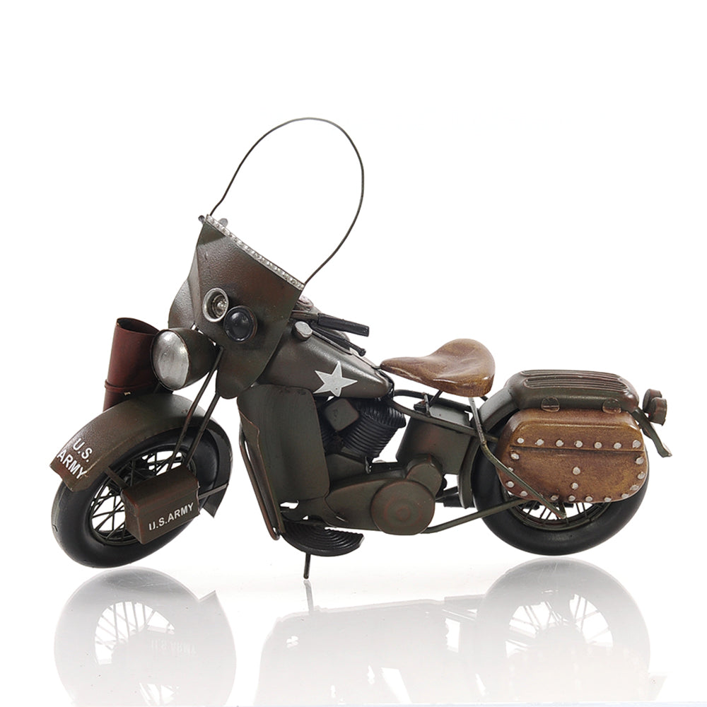 1942 WLA Model 1:12