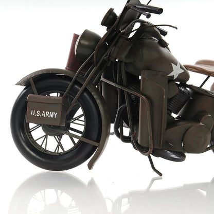 1942 WLA Model 1:12