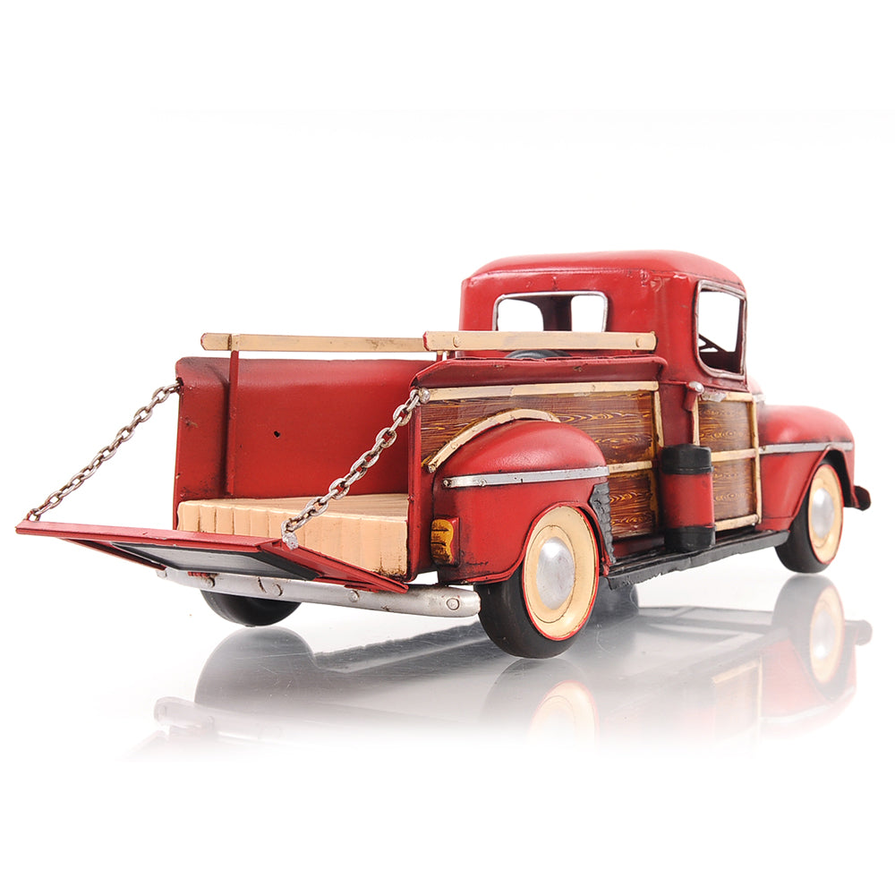 1942 Fords Pickup 1:12