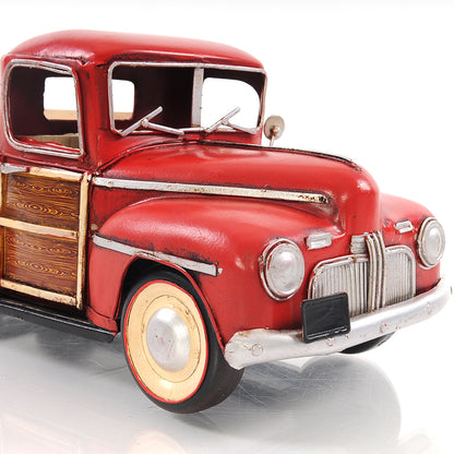 1942 Fords Pickup 1:12