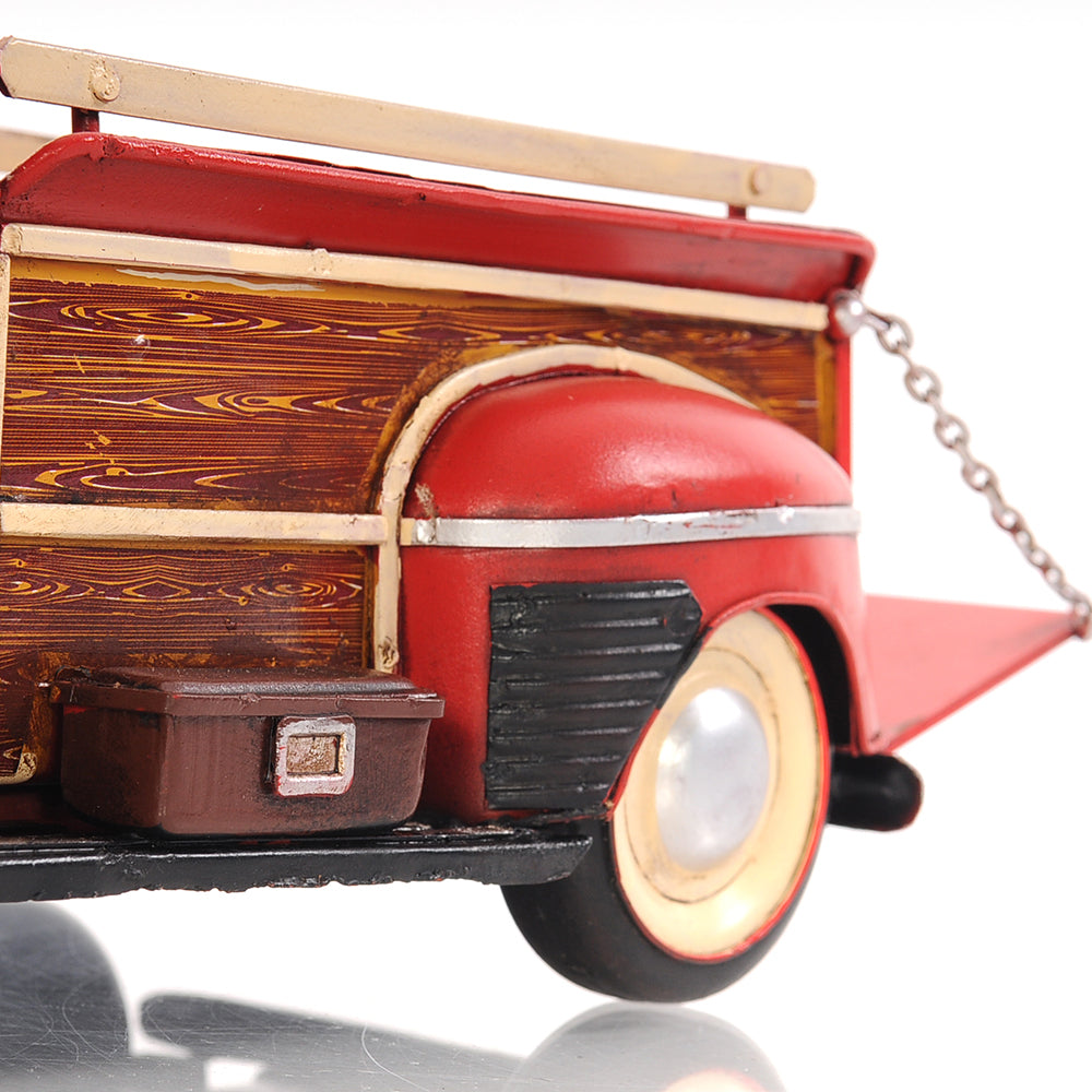 1942 Fords Pickup 1:12