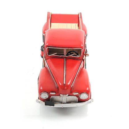 1942 Fords Pickup 1:12
