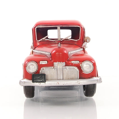 1942 Fords Pickup 1:12