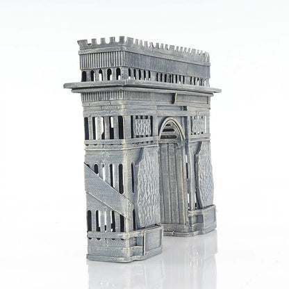 Arc de Triomphe Saving Box
