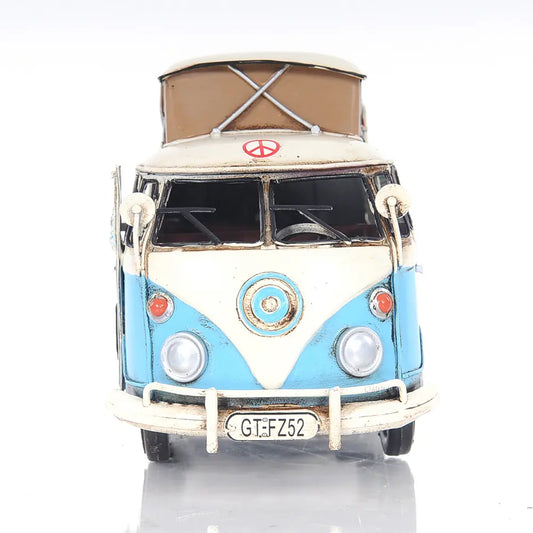 Volkswagen Camp Bus
