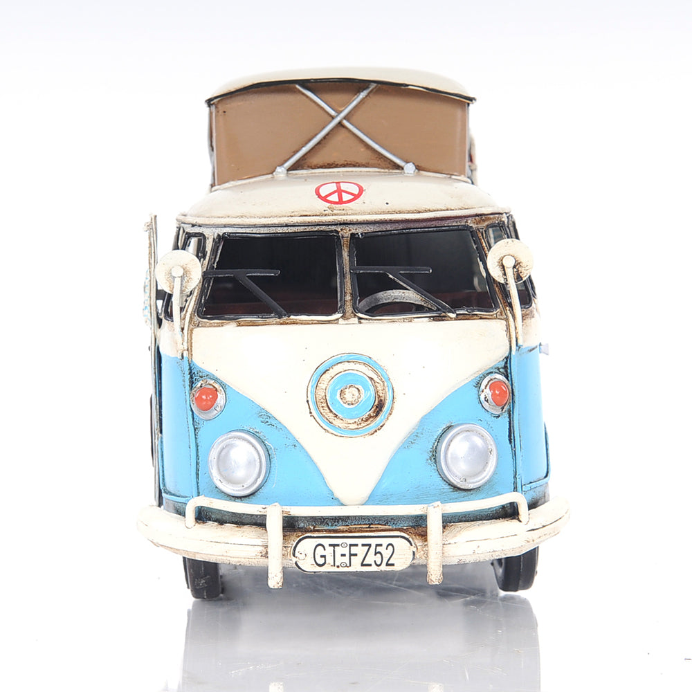 Volkswagen Kamp Otobüsü
