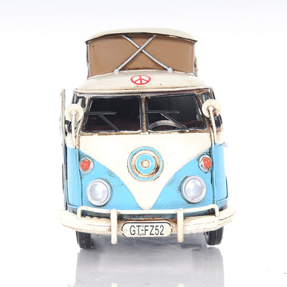 Volkswagen Kamp Otobüsü