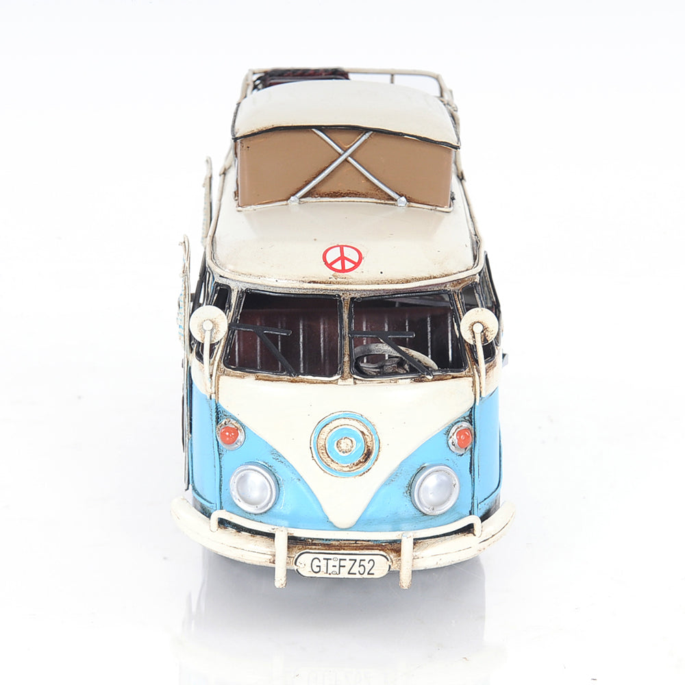 Volkswagen Kamp Otobüsü