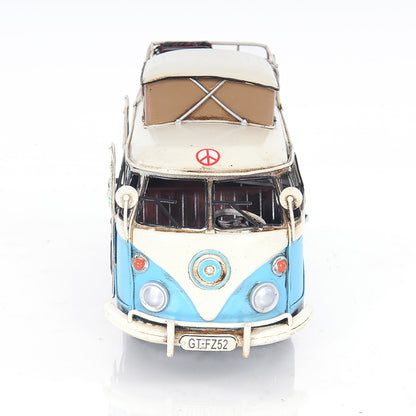 Volkswagen Kamp Otobüsü