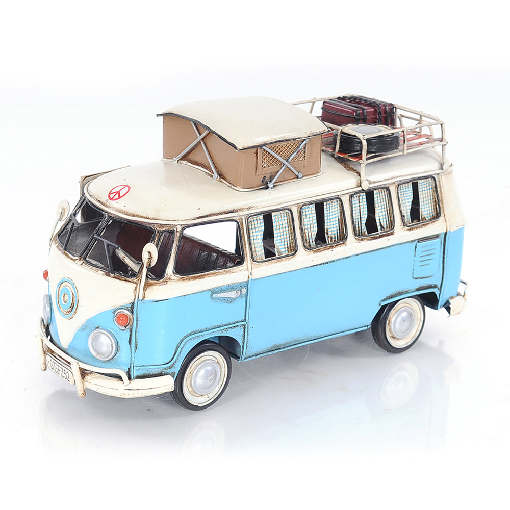 Volkswagen Kamp Otobüsü