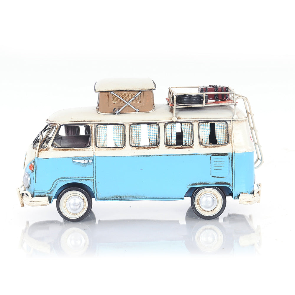 Volkswagen Kamp Otobüsü