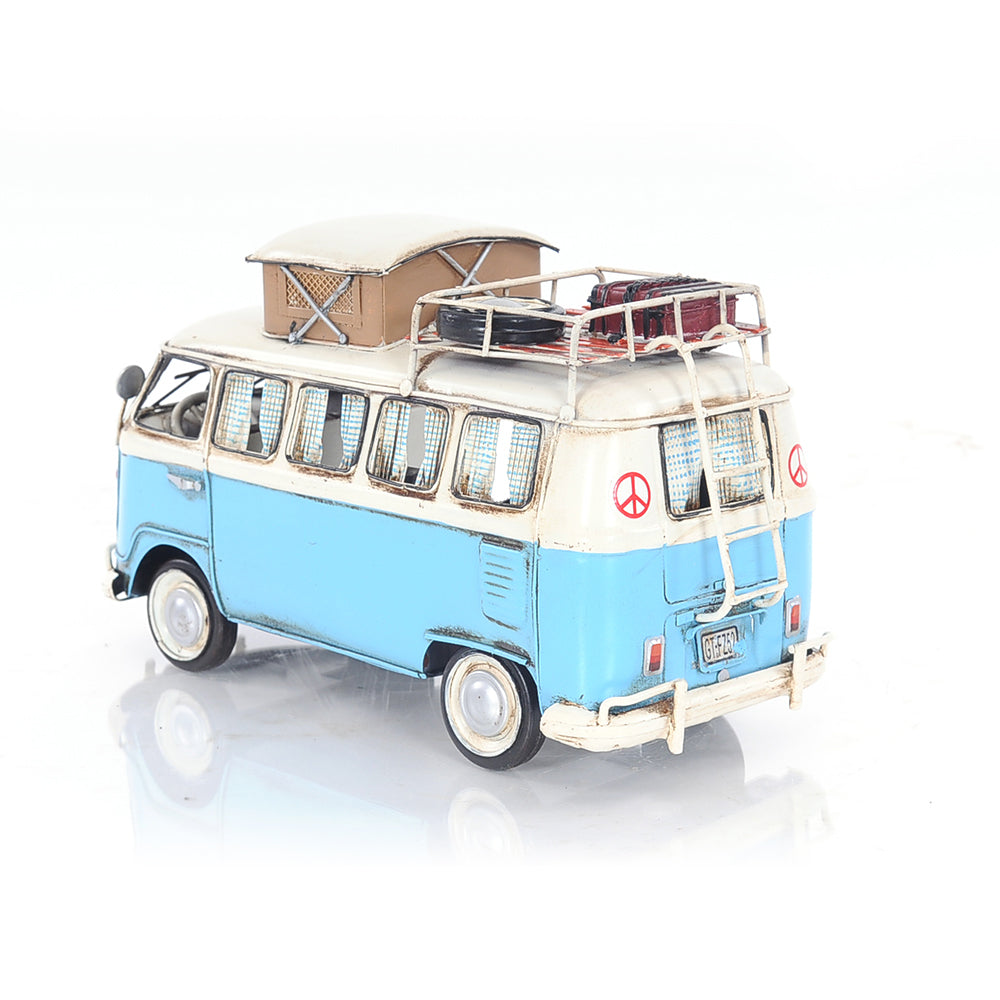 Volkswagen Kamp Otobüsü