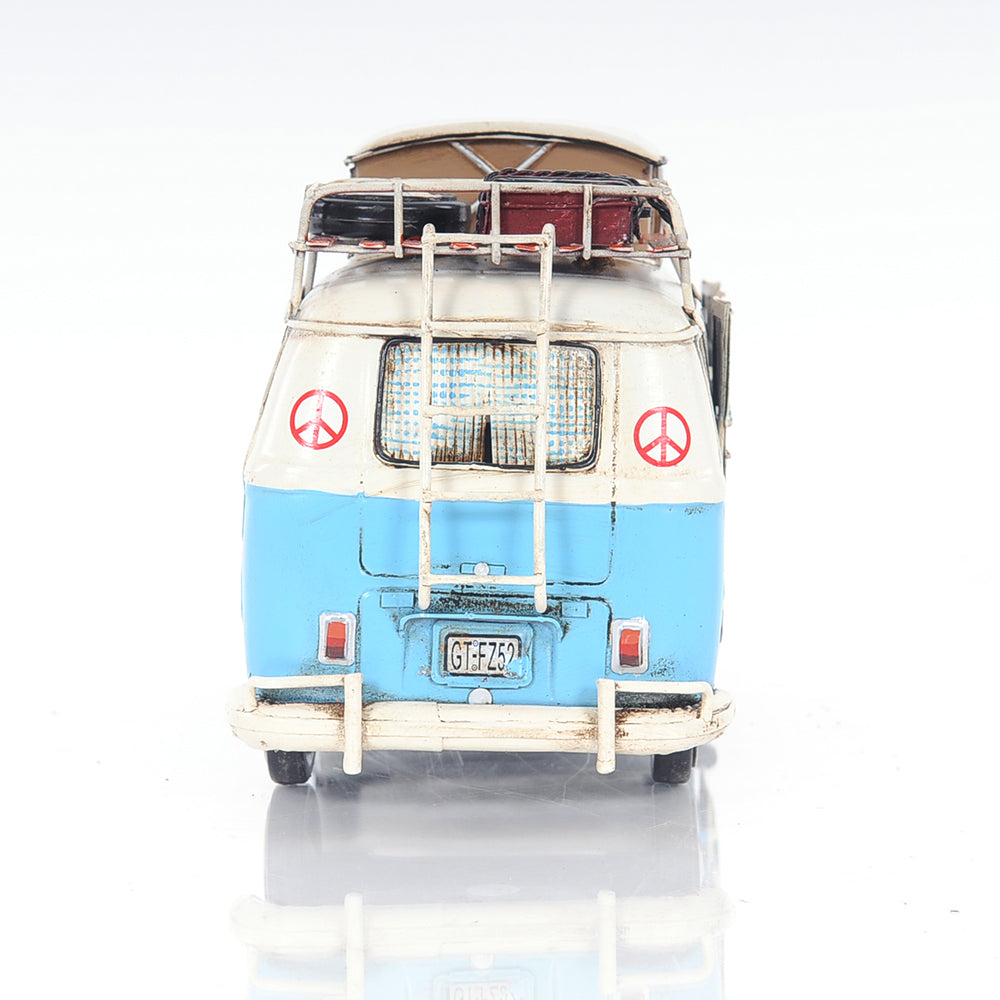 Volkswagen Kamp Otobüsü