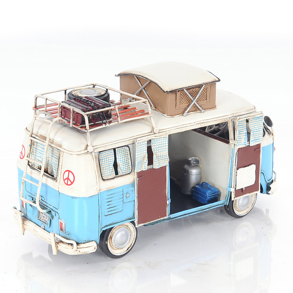 Volkswagen Kamp Otobüsü