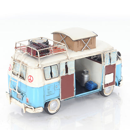 Volkswagen Kamp Otobüsü