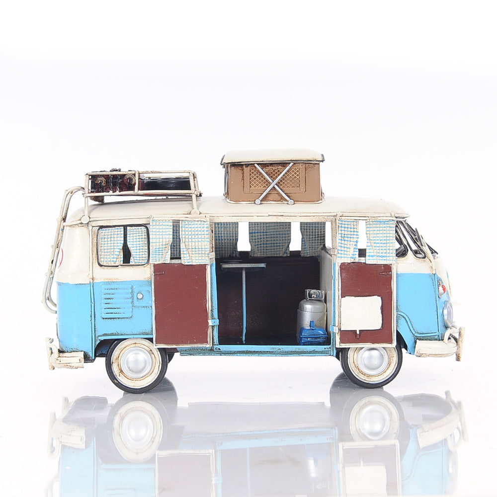 Volkswagen Kamp Otobüsü