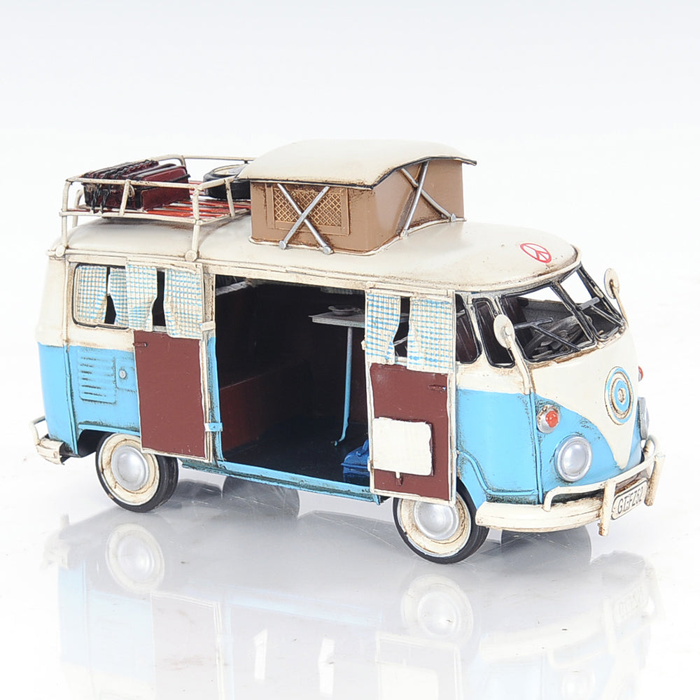 Volkswagen Kamp Otobüsü