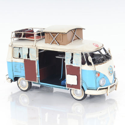 Volkswagen Kamp Otobüsü