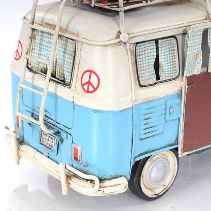 Volkswagen Kamp Otobüsü
