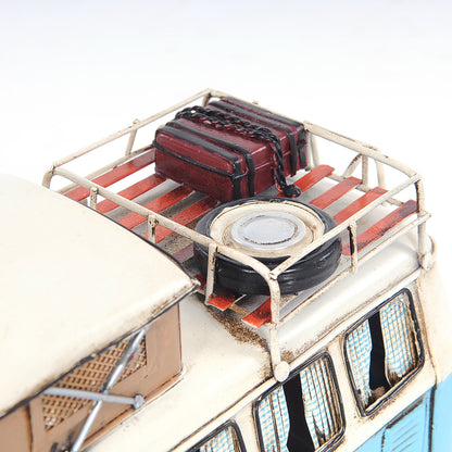 Volkswagen Kamp Otobüsü
