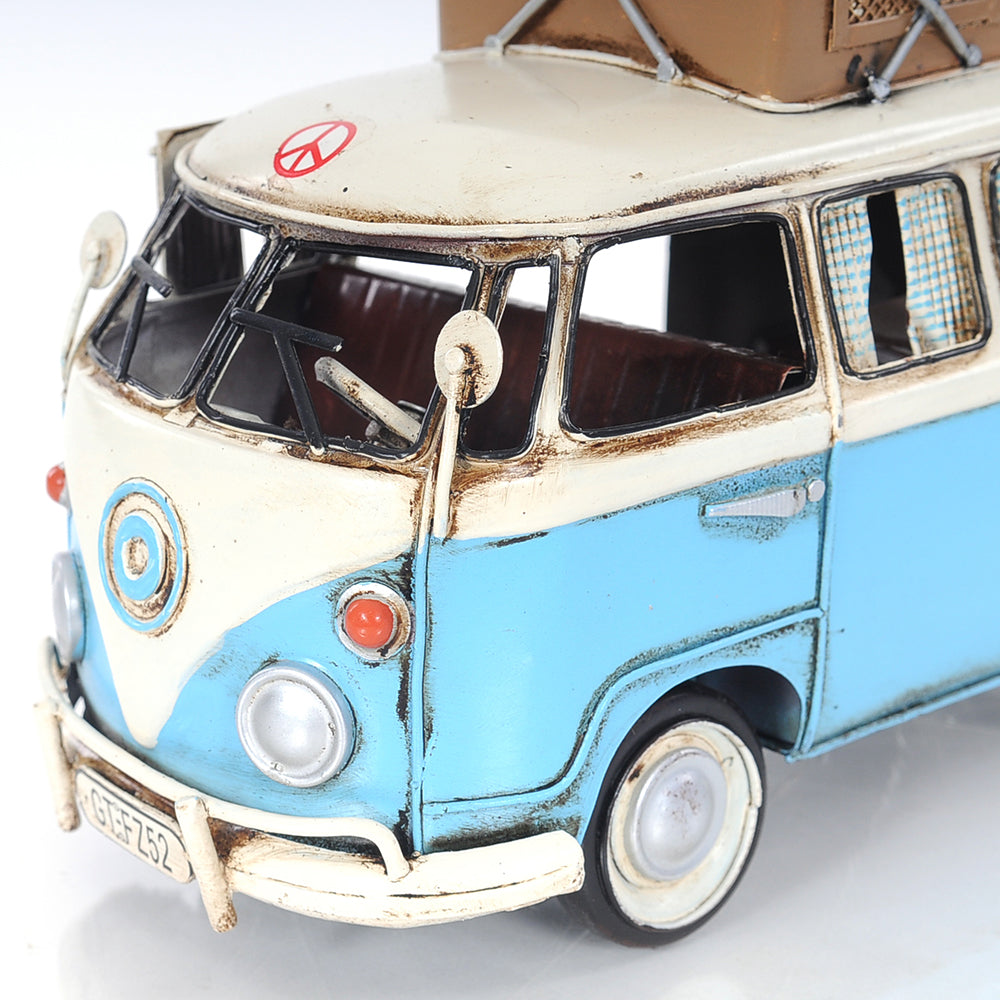 Volkswagen Kamp Otobüsü