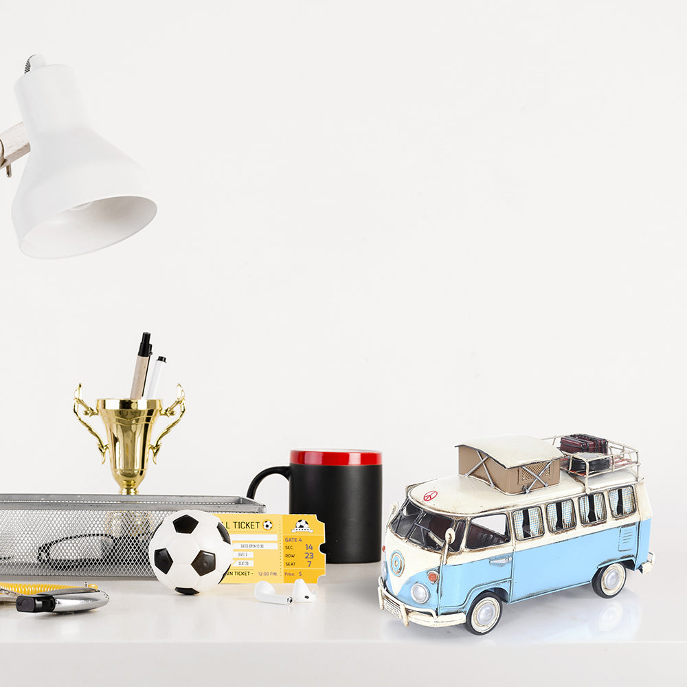 Volkswagen Kamp Otobüsü