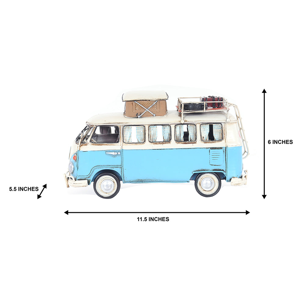 Volkswagen Kamp Otobüsü