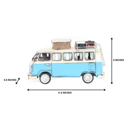 Volkswagen Kamp Otobüsü
