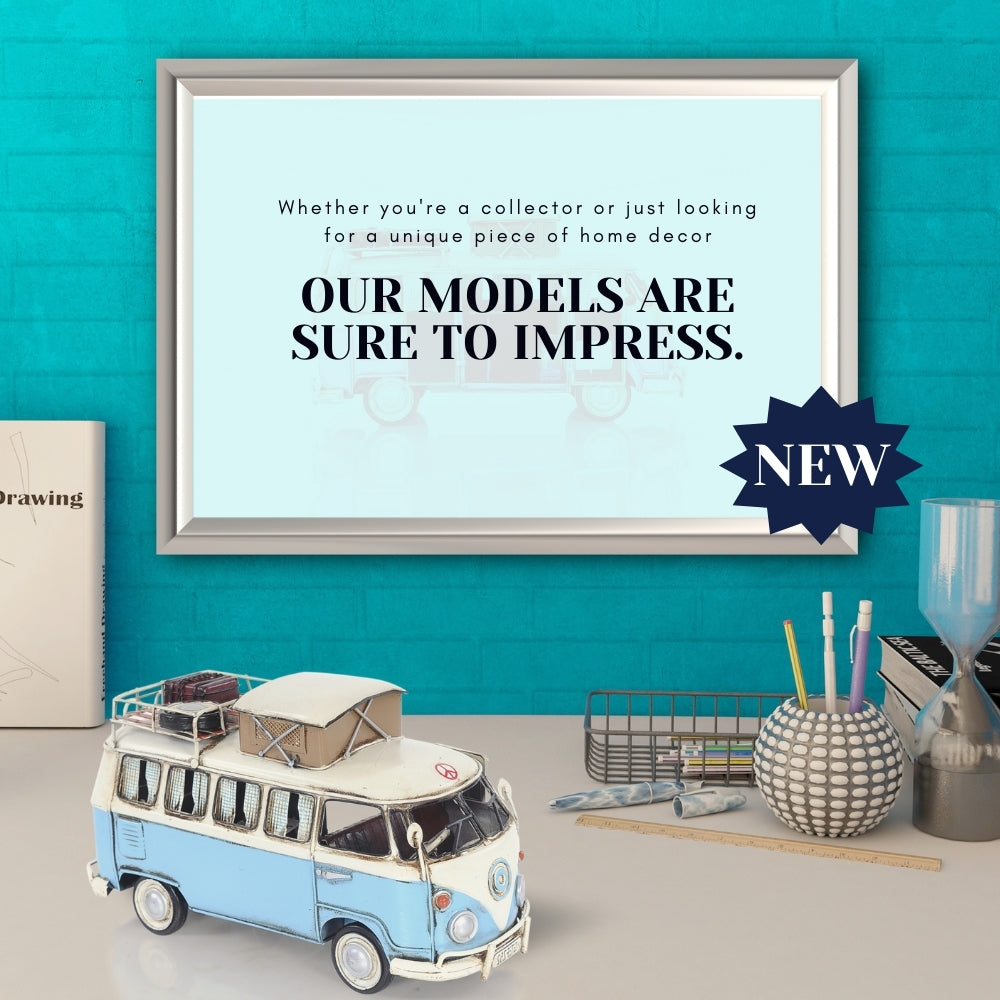 Volkswagen Kamp Otobüsü