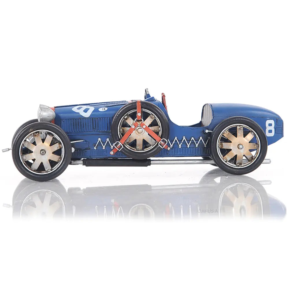 Bugatti Type 35