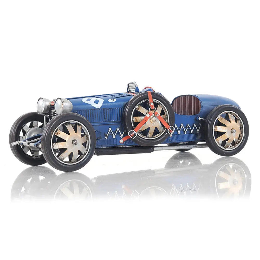 Bugatti Type 35